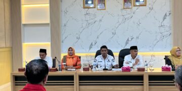 Atraksi Budaya hingga Kuliner akan Meriahkan Festival Lima Danau di Kabupaten Solok