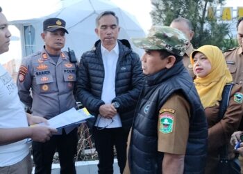 Usai Tragedi Bulan Madu Berujung Maut, Pemkab Solok Hentikan Sementara Operasional Glamping Lakeside