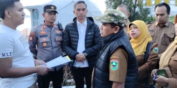 Usai Tragedi Bulan Madu Berujung Maut, Pemkab Solok Hentikan Sementara Operasional Glamping Lakeside