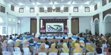 Bukittinggi Bersiap Tuahrumahi MTQ ke 41 Sumbar, Wako Pimpin Persiapan