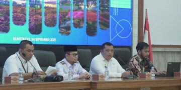 Komitmen Pemko Bukittinggi, Targetkan Penurunan Angka Kemiskinan