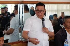 Ramlan Nurmatias Paparkan Arah Pembangunan Bukittinggi soal Perencanaan Kota Terpadu