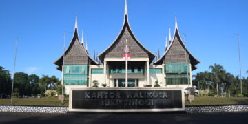 Pemko Bukittinggi dan DPRD Sumbar Sosialisasikan Perda Pemberdayaan-Perlindungan Koperasi dan Usaha Kecil