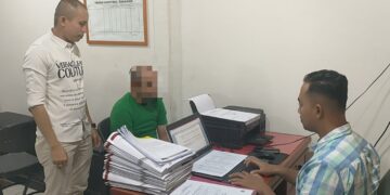 Buat Orderan Fiktif dan Tak Setorkan Tagihan, Karyawan di Solok Gelapkan Uang Perusahaan Rp 380 Juta