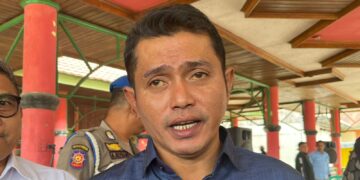 Pemkab Solok Upayakan Koordinasi dengan KLHK untuk Bangun Akses Jalan ke Lubuak Rasam