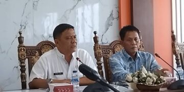 Asisten I Pemko Pariaman Gugat Walikota ke PTUN