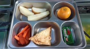 Usai Agam, Giliran Pelajar di Padang Panjang Keracunan Makanan Bergizi Gratis