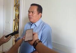 Kota Pariaman Gelar Festival Bahaso Piaman Tahun 2025