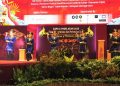 FPP UNP Laksanakan Pagelaran dan Expo The Harmony of Worldwide Cultures