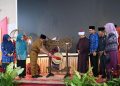 Pemko Bukittinggi Luncurkan Modul Sekolah Keluarga Gemilang
