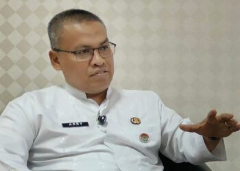 Pemprov Sumbar Genjot Pertumbuhan Ekonomi, Target 7 Persen di 2030