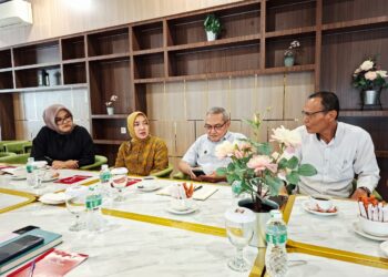 Bandara dan Hotel di Sumbar Jadi Sasaran Awal Program Kalibrasi Arah Kiblat