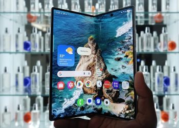 Dari Riset hingga Eksekusi Bisnis, Galaxy Z Fold7 Hadirkan Solusi Produktivitas Berbasis AI