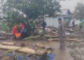 Dua Orang Meninggal Akibat Banjir Bandang Toboh Agam, Satu Masih Hilang