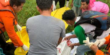 Total 19 Jenazah Ditemukan di Wilkum Padang Pariaman, Diduga Korban Banjir Bandang Padang Panjang