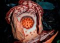 13 Tahun Pencarian, Bunga Rafflesia Hasseltii Akhirnya Ditemukan Mekar di Sumbar