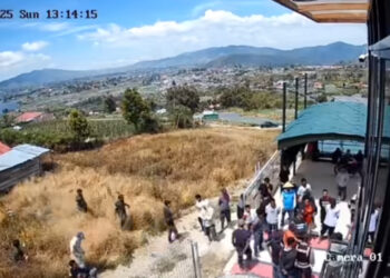 Jalan Sempit Picu Kasus Penganiayaan dan Perusakan Villa di Alahan Panjang