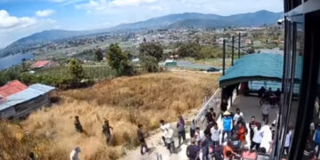 Jalan Sempit Picu Kasus Penganiayaan dan Perusakan Villa di Alahan Panjang