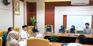 Wawako Solok: Hasil Pemeriksaan BPK Jadi Acuan Perbaikan Digitalisasi Pajak