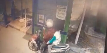 Pura-pura Kehilangan Karcis, Pelaku Curi Motor di RSUD M. Natsir untuk Keperluan Sehari-hari