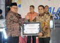 Program Makanan Bergizi Gratis Pemko Solok Diganjar Penghargaan oleh BBPMP Sumbar
