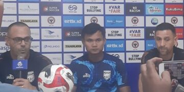 Respek Borneo FC untuk Semen Padang FC, Lefagundes: Tuan Rumah Butuh Poin, Tapi Jangan Saat Lawan Kami!