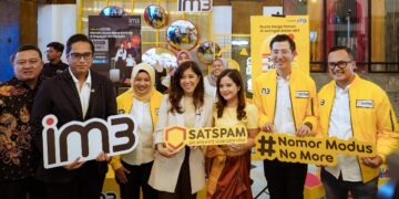 Didukung Indosat, Komdigi Percepat Transformasi Digital Lewat Garuda Spark Innovation Hub di Medan