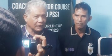 Didukung 2 Pemilik Suara, Arizal Azis Tarik Diri dari Bakal Calon Ketua PSSI Sumbar 2025-2029