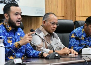 Matangkan Master Plan Kawasan Kota Tua Padang, Walikota Fadly Amran: Acuan Utama Percepatan Revitalisasi