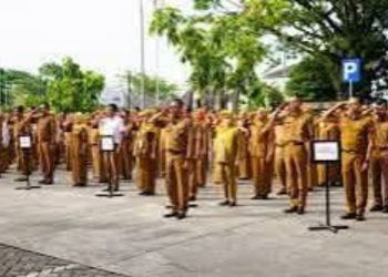 Pemko Padang Tingkatkan Kompetensi Lurah dengan “Rabu Belajar” Setiap Pekan