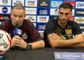 Rebut Poin di Kandang Persijap, Pelatih Semen Padang FC: Kuncinya, Fokus Disiplin dan Kemauan Bekerja Keras