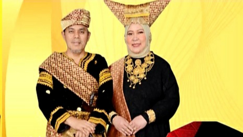 Menteri hingga Perwira Tinggi Dijadwalkan Hadiri “Malewakan Gala Sako” Rahyussalim Datuak Bagindo Nan Kuniang