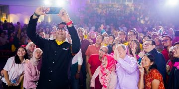 Ulang Tahun ke-58, Indosat Perkuat Komitmen Hadirkan AI Lebih Inklusif