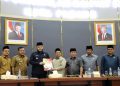 APBD Tahun Anggaran 2026 Rampung, Walikota Padang: Program Unggulan Harus Direalisasikan Di Tengah Efisiensi