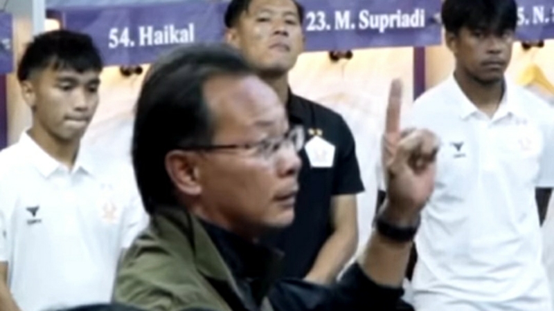 Tak Ingin Semen Padang Menang, Pelatih Persik Ong Kim Swee: Perbaiki Penyelesaian, Jangan Bikin Kesalahan