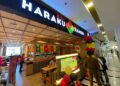 Ismaya Group Ekspansi ke Sumatera Barat, Buka Haraku Ramen dan The People’s Cafe di Basko City Mall