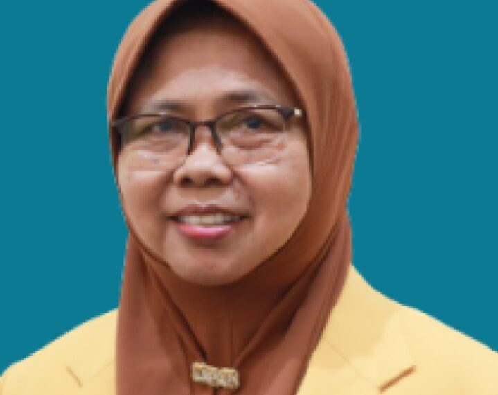 Prof. Dr. Neviyarni S. M.S., Kons., yang baru saja mengakhiri masa purna tugasnya sebagai guru besar.(ist)