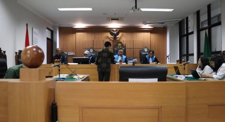 MA Kabulkan Kasasi LBH Padang, KLHK Wajib Buka Informasi Publik Terkait PLTU Ombilin