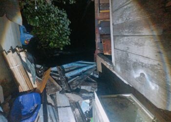 Delapan Rumah Warga Terdampak Abrasi di Pantai Air Manis, BPBD Padang Lakukan Penanganan Darurat