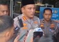 Dirlantas Polda Sumbar Imbau Warga Tunda Perjalanan: Sejumlah Ruas Jalan Terputus Akibat Bencana