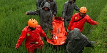 Basarnas Padang: 22 Warga Meninggal Akibat Bencana Alam di Sumbar