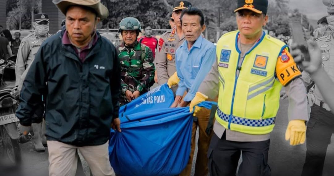 Irjen Gatot Tri Suryanta: Tidak Ada Libur, Seluruh Personel Dikerahkan Tangani Banjir