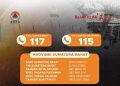 Daftar Nomor Darurat Bencana di Sumatera Barat: BNPB 117 dan Basarnas 115 Siaga 24 Jam