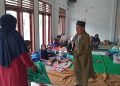 Banjir Tak Kunjung Surut, Ratusan Warga Padang Pariaman Masih Berada di Pengungsian