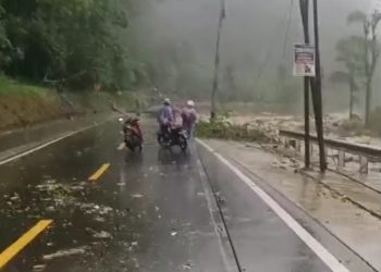 Update Banjir Bandang Sumbar: 21 Korban Meninggal, 3 Warga Masih Hilang