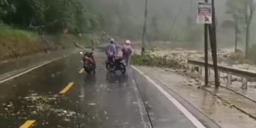 Update Banjir Bandang Sumbar: 21 Korban Meninggal, 3 Warga Masih Hilang