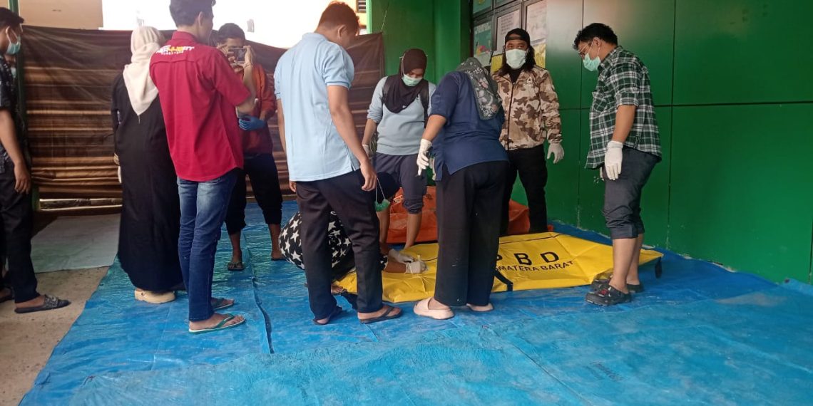 Jumlah Korban Banjir Bandang di Jembatan Kembar Padang Panjang Mencapai 34 Orang