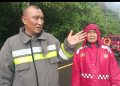 Tim SAR Temukan Tiga Jenazah di Dekat Titik Lokasi Banjir Bandang Jembatan Kembar Padang Panjang