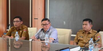 Ribuan Peserta Akan Ramaikan Minang Geopark Run 2025, Pemko Bukittinggi Maksimalkan Persiapan