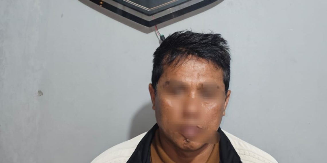 Diduga Pasang CCTV di Kamar Mandi Kos Putri di Padang Panjang, Oknum Dosen DR Terancam 12 Tahun Penjara